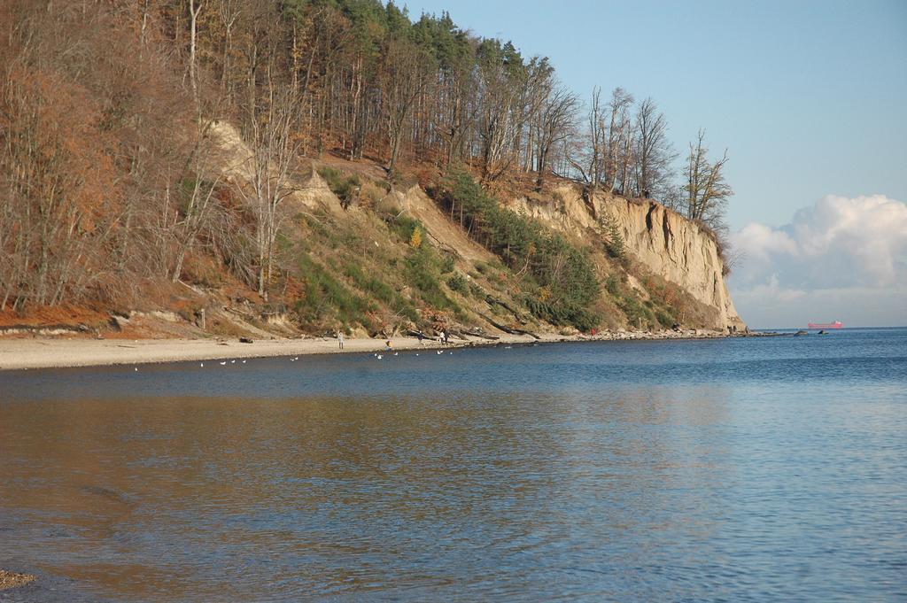 Apartamenty Wojcik Provans Gdynia Luaran gambar