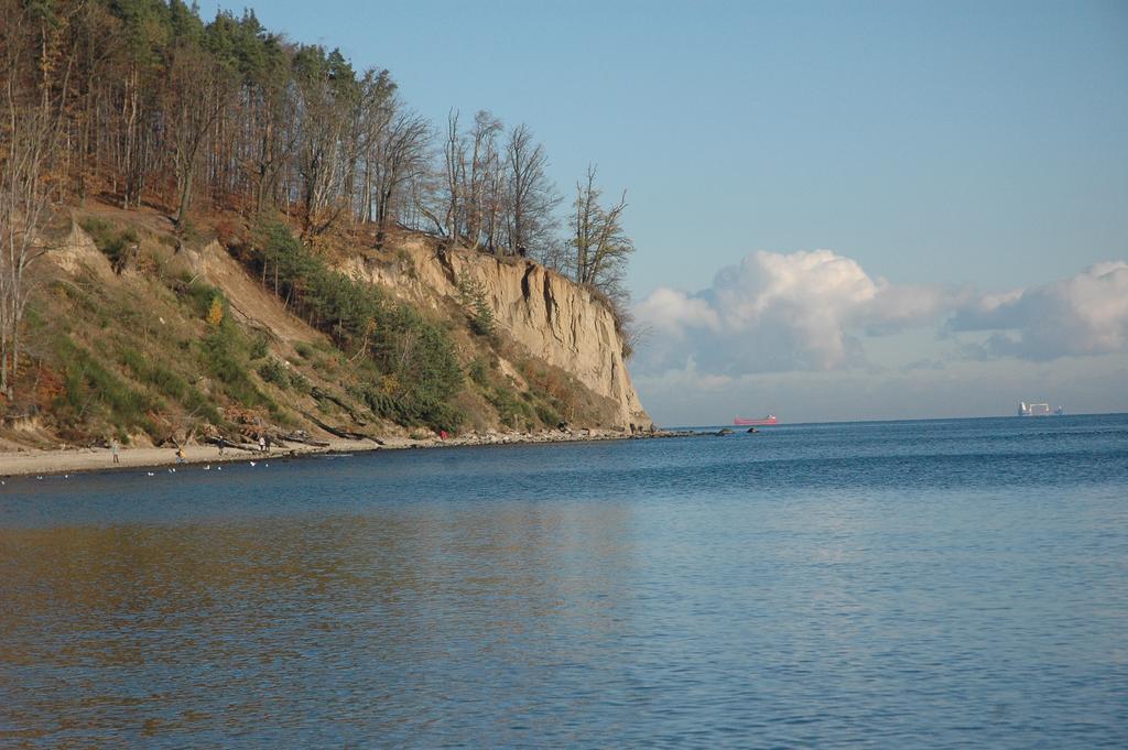 Apartamenty Wojcik Provans Gdynia Luaran gambar