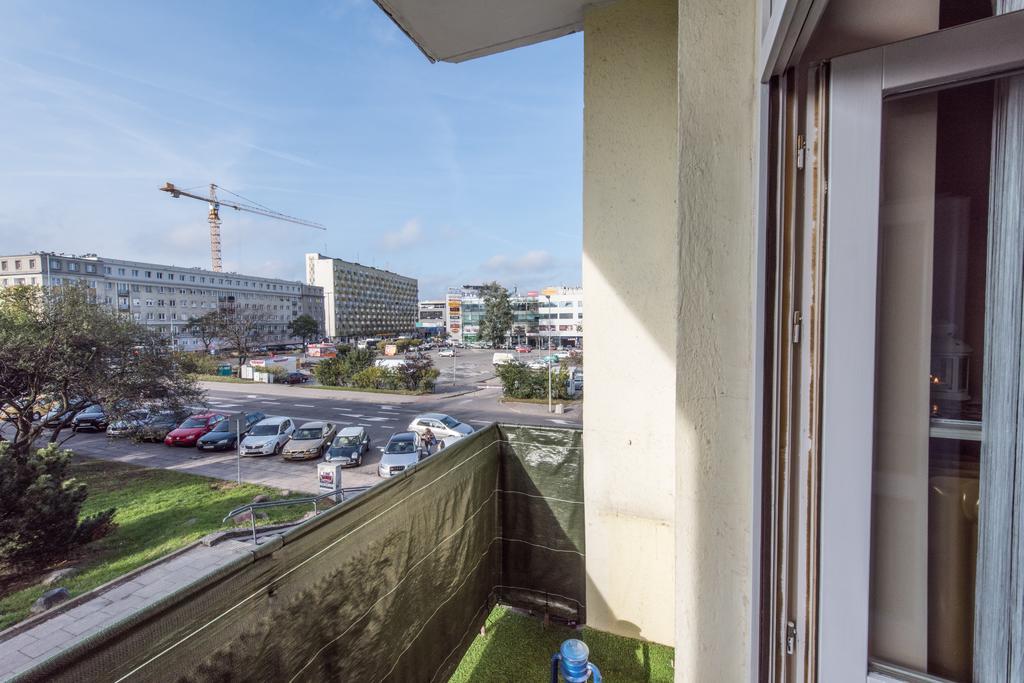 Apartamenty Wojcik Provans Gdynia Luaran gambar