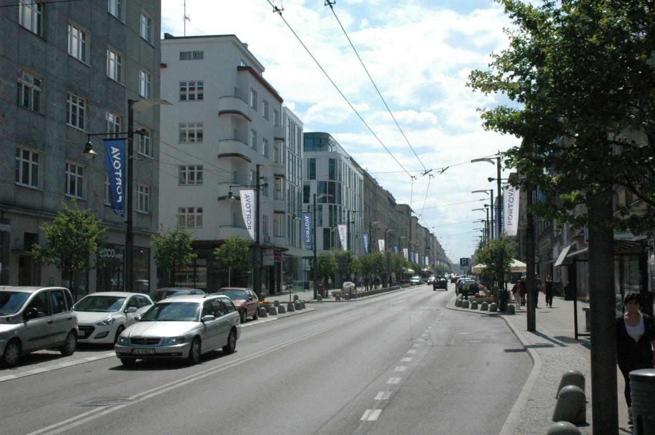 Apartamenty Wojcik Provans Gdynia Luaran gambar