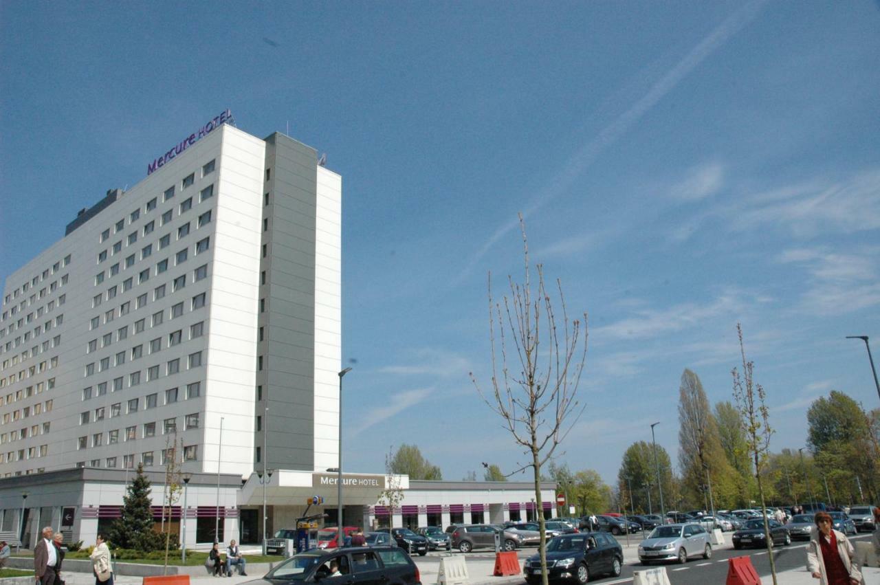 Apartamenty Wojcik Provans Gdynia Luaran gambar