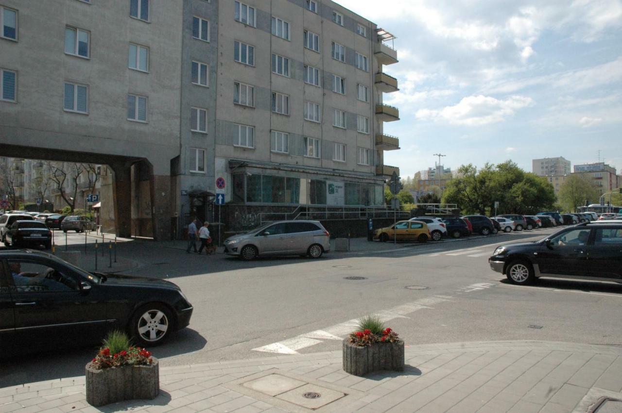 Apartamenty Wojcik Provans Gdynia Luaran gambar