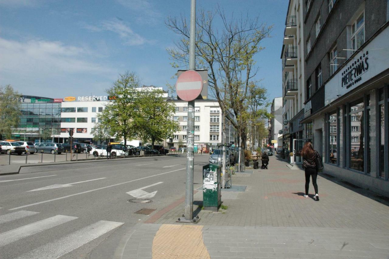 Apartamenty Wojcik Provans Gdynia Luaran gambar
