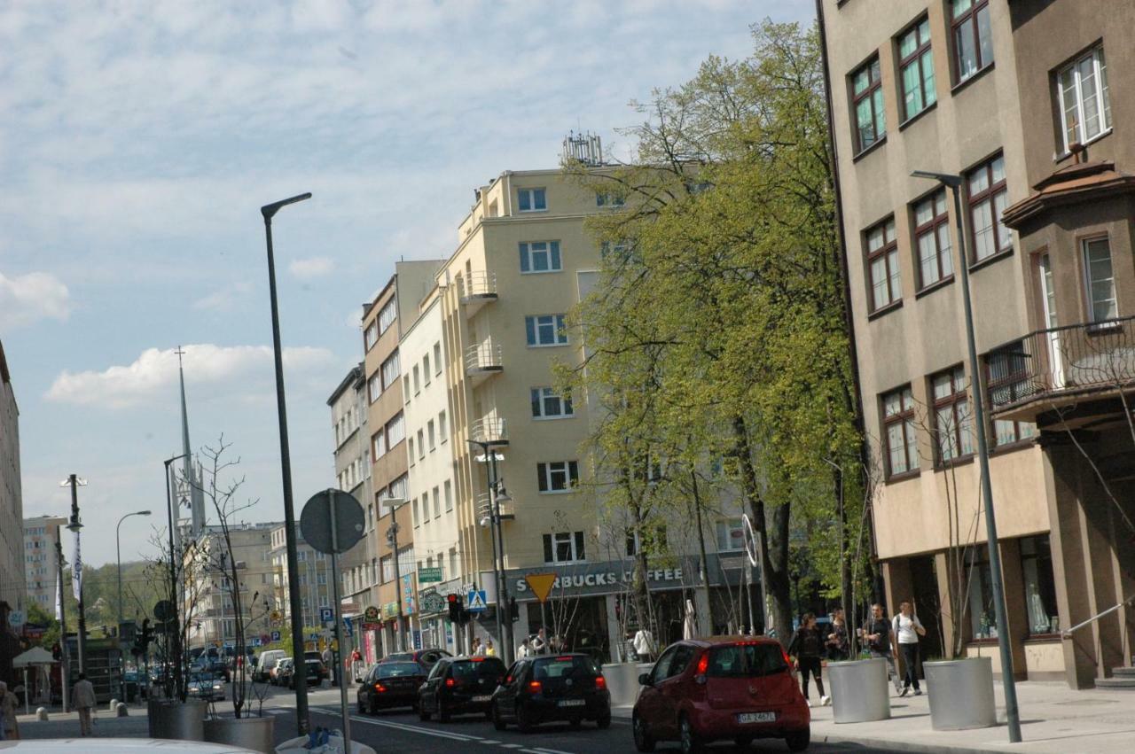 Apartamenty Wojcik Provans Gdynia Luaran gambar