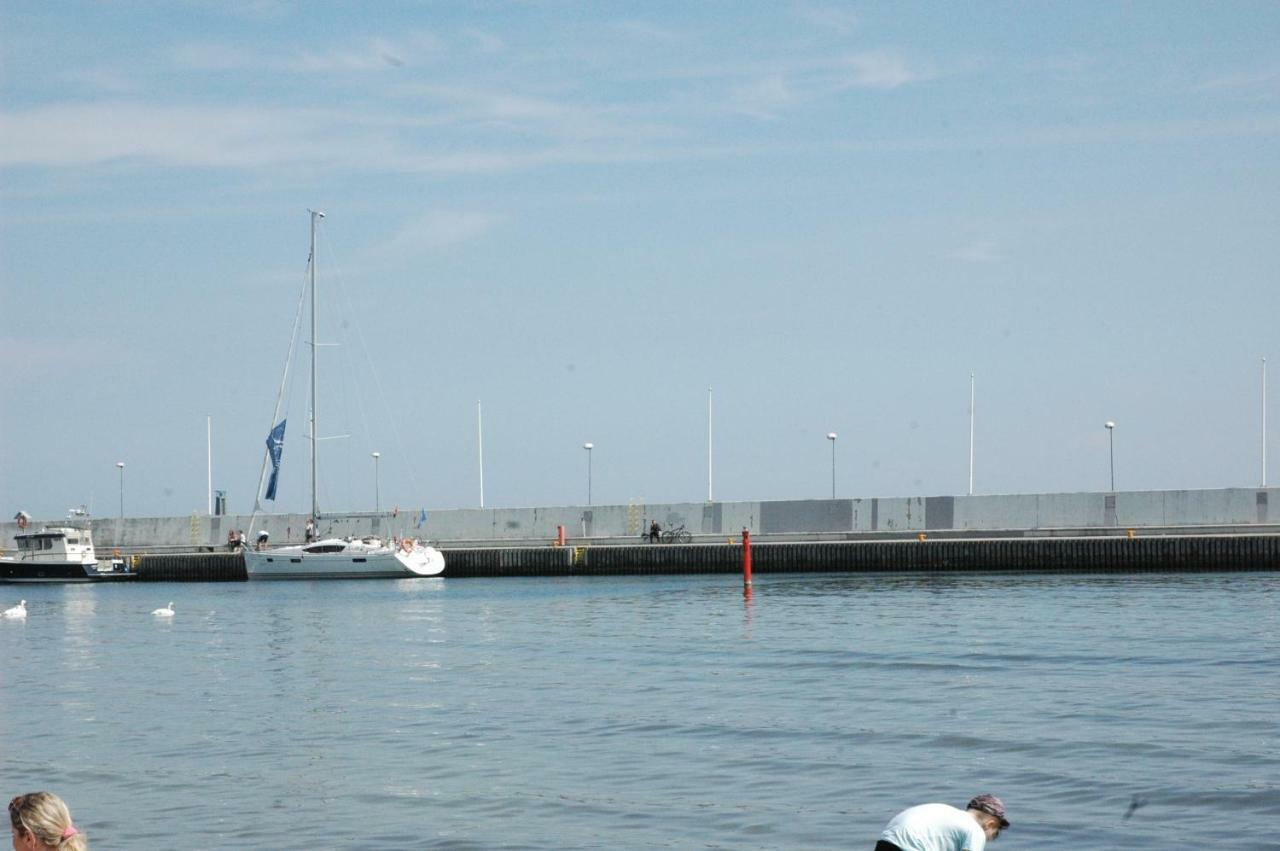 Apartamenty Wojcik Provans Gdynia Luaran gambar