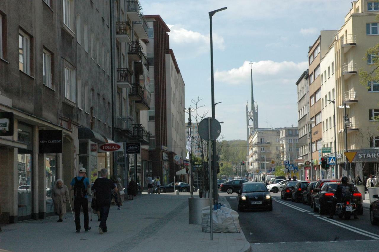 Apartamenty Wojcik Provans Gdynia Luaran gambar