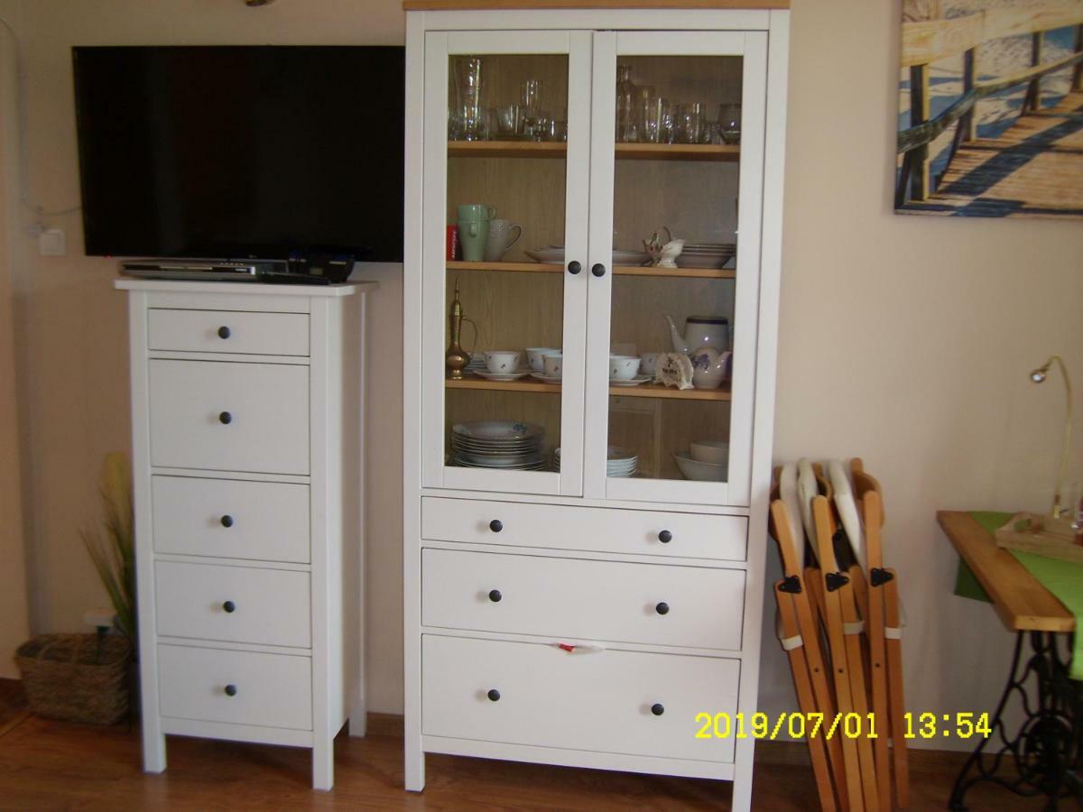 Apartamenty Wojcik Provans Gdynia Luaran gambar