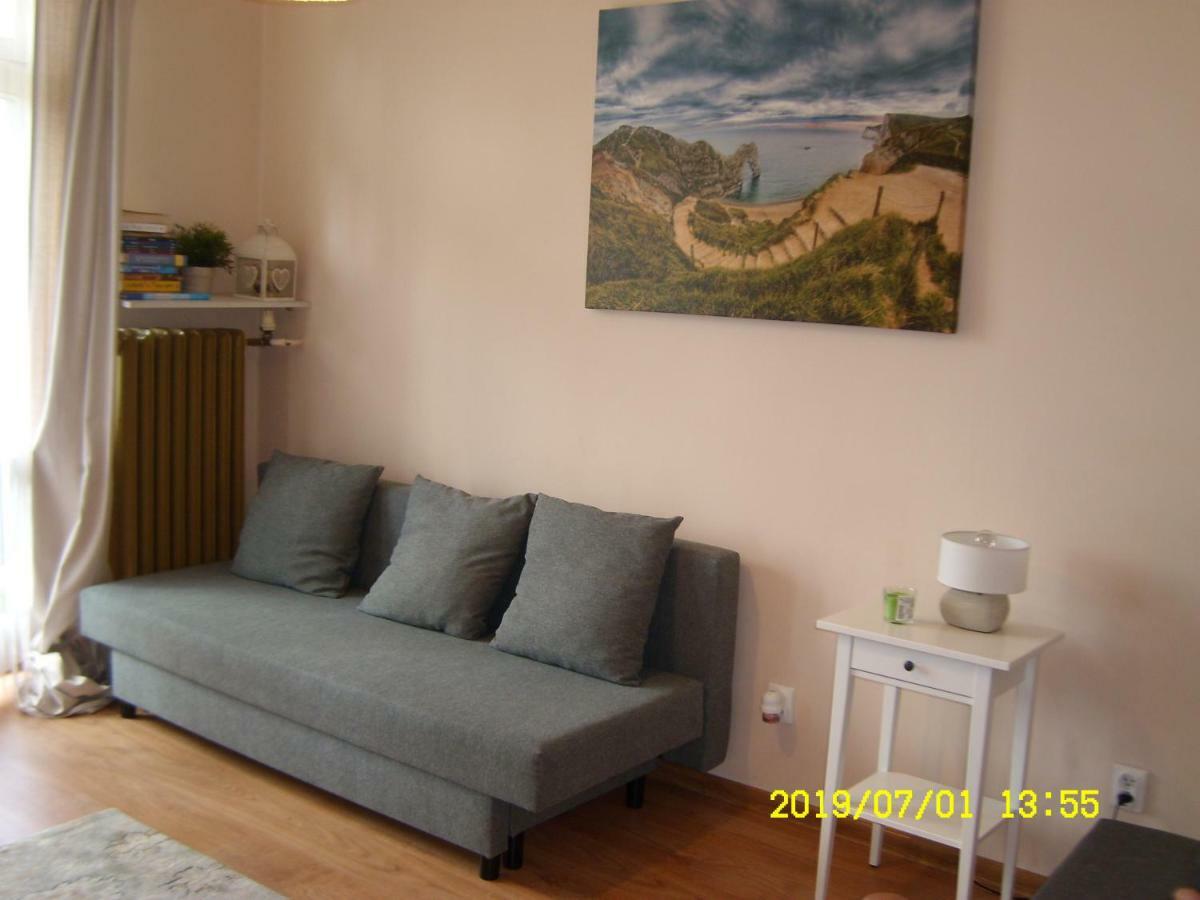 Apartamenty Wojcik Provans Gdynia Luaran gambar