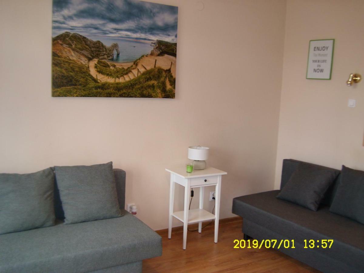 Apartamenty Wojcik Provans Gdynia Luaran gambar