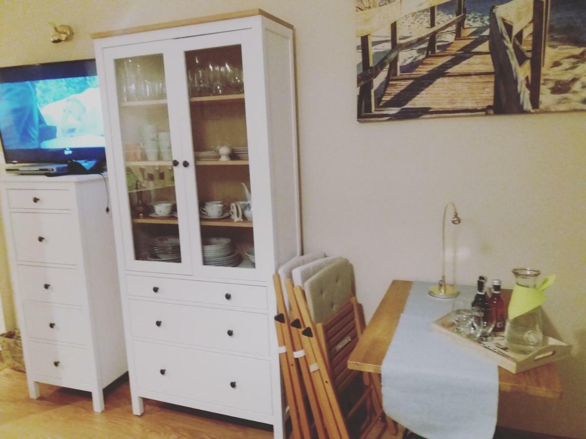 Apartamenty Wojcik Provans Gdynia Luaran gambar