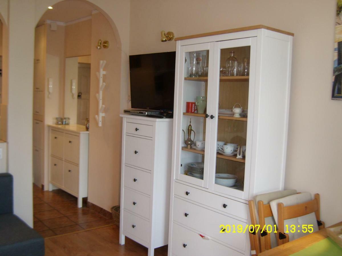 Apartamenty Wojcik Provans Gdynia Luaran gambar