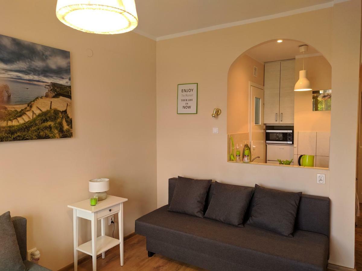 Apartamenty Wojcik Provans Gdynia Luaran gambar